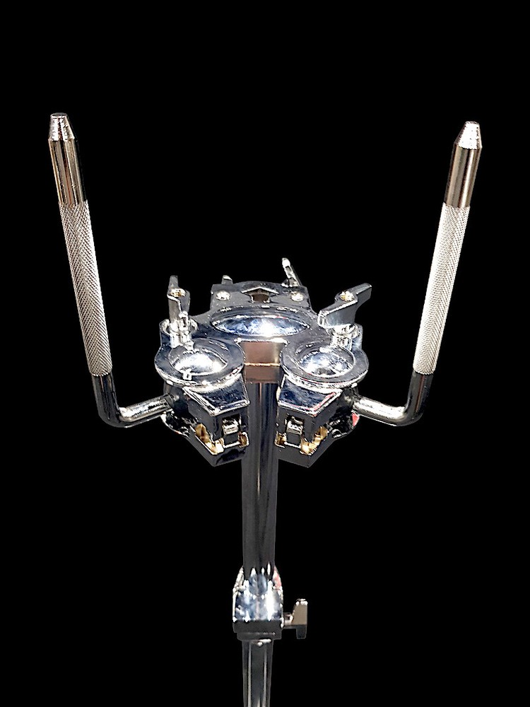 Double Tom Stand Chaos DTS1000 Will Fit Tama