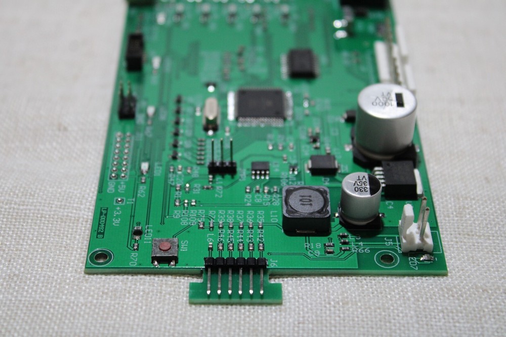 Control Board Kit Compatible with Mastertemp & Max-E-Therm Pentair Pool and Spa