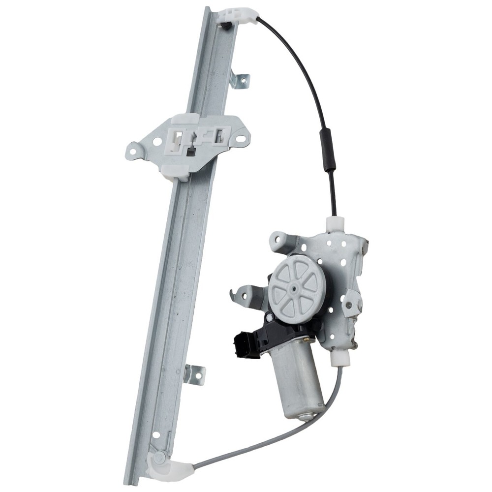 Window Regulator Glass Front Driver Left Side Hand for Nissan Cube 2009-2014
