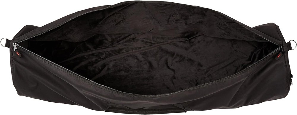 Cases Drum Set Hardware Carry Bag with Removable Shoulder Strap; Dimensions 1...