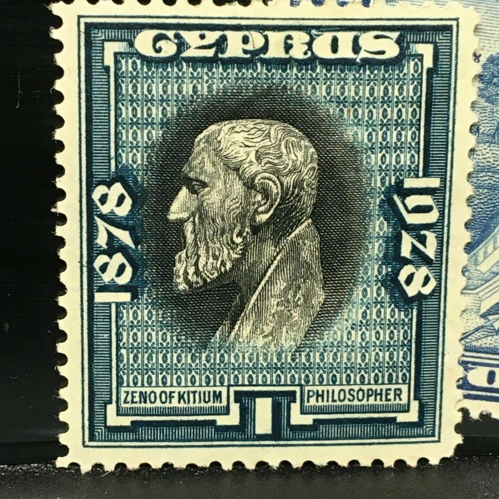 CYPRUS 114 -19 6 Stamp Collection MINT & Used