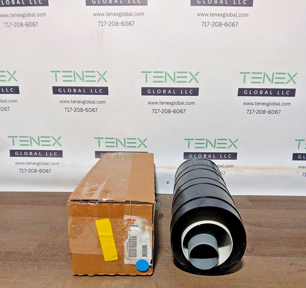 Ubbink Rinnai 4" Dia. Plastic Termination Kit For Tankless Gas Water Heater(E24)