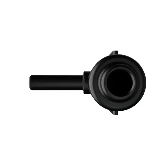 Genuine Mopar Air Line Assembly Elbow Clip 68526604AA