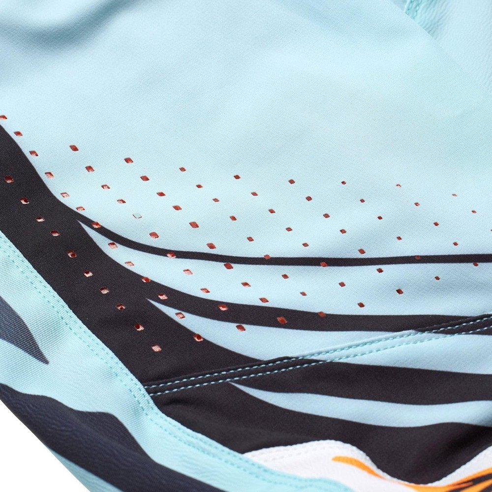 SE PRO PANT ; WAVEZ - BLEACHED AQUA (36)