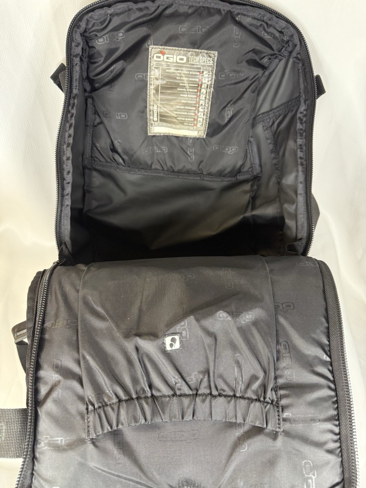 OGIO Dr. J Backpack (Jeremy Jones2)