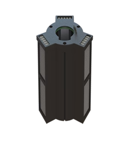 Greentech Replacement pureAir Active HEPA+ Pro PCO Cell