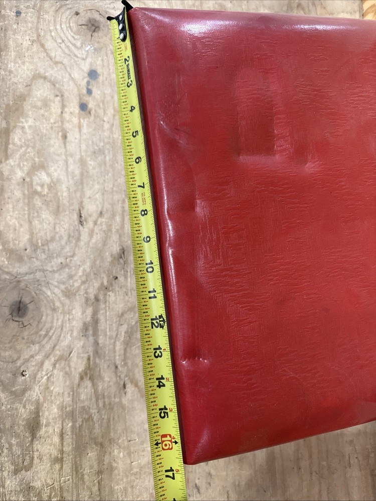 Vintage Step Stool