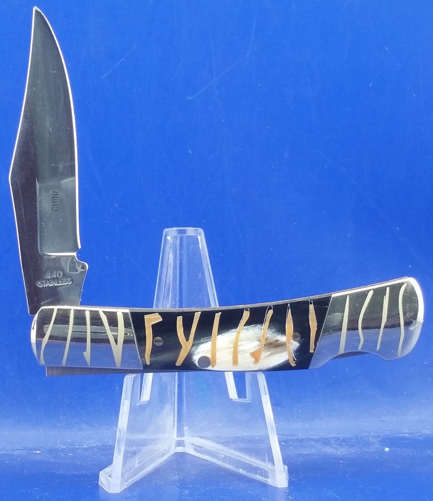 STEEL WARRIOR BARRACUDA SW-100TG