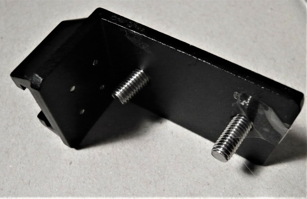 SEA & SEA Camera arm adapter L bracket ( code 1035) . NEW !