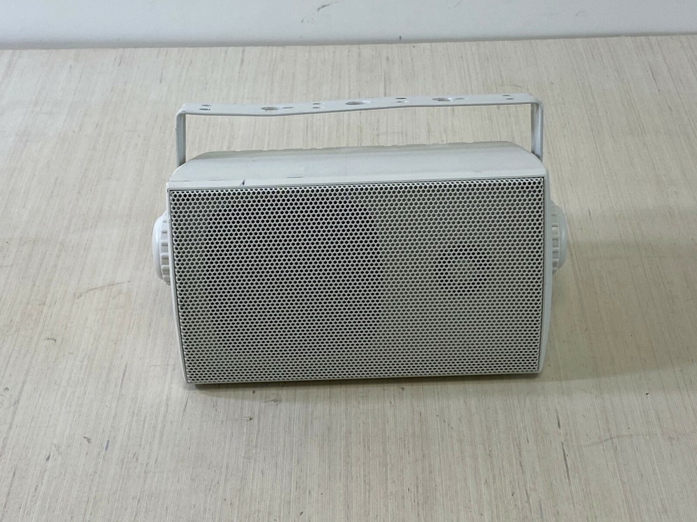 T7: LightSpeed WMQ Wall Speaker