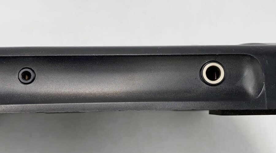 MAXON PS3 Guitar Multi Effects Pedal