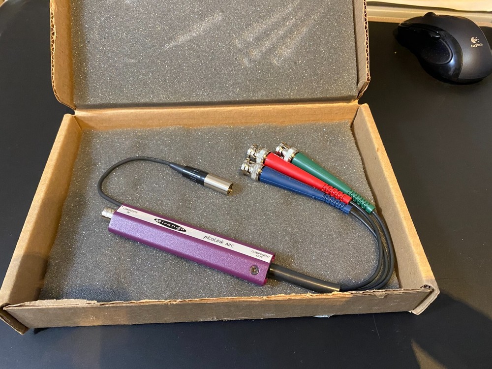 MIRANDA DEC 271p AES