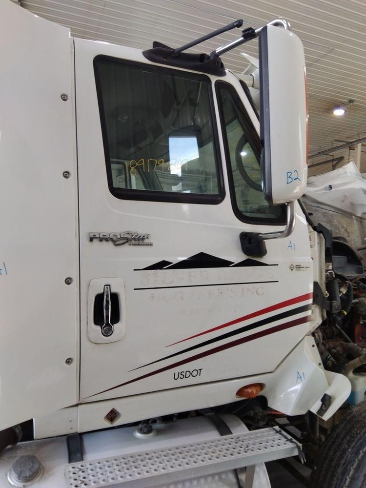 For 2010 INTERNATIONAL PROSTAR 2008-2018 DOOR ASSEMBLY Right ,  MN