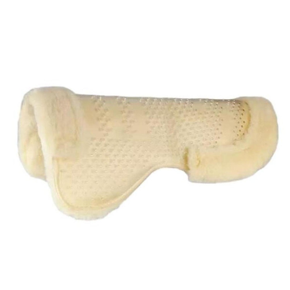 Silicone Saddle Pad Equestrian Equipment Practical Versatile Accessories Soft
