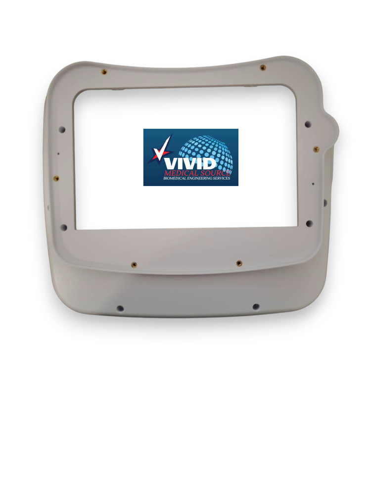 GE Dash 4000 Replacement Transition Bezel