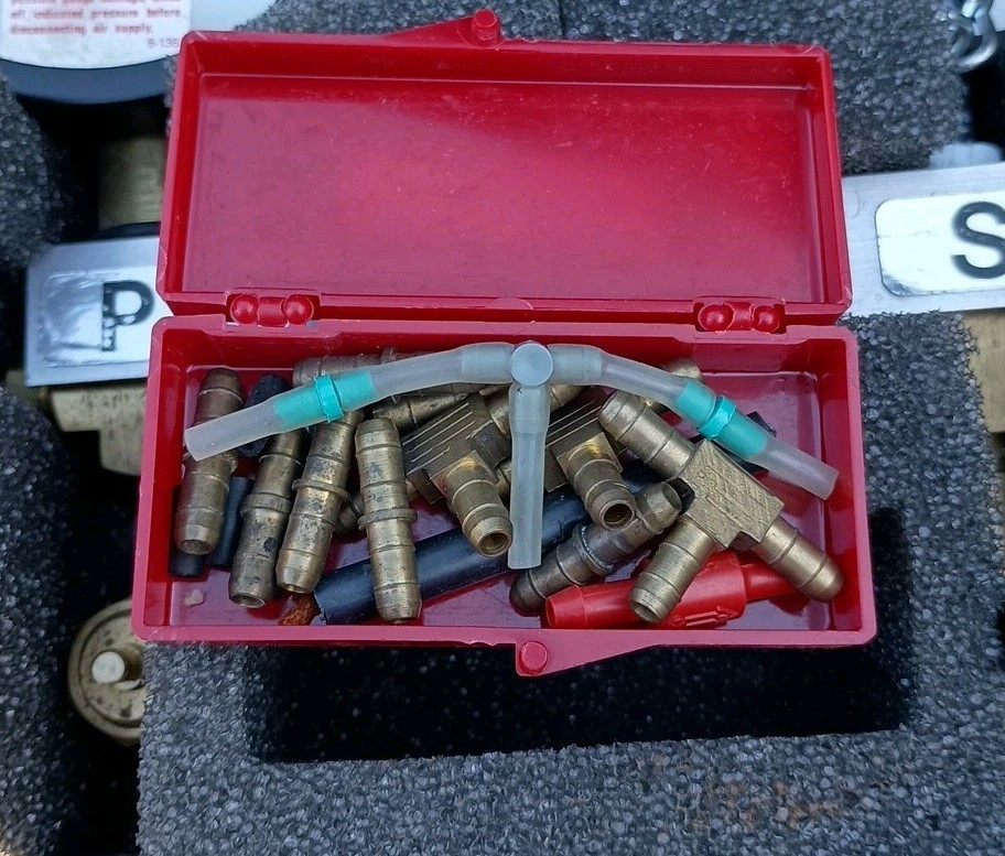 Robertshaw Receiver Controller And Transmitter Calibration Kit 900-012