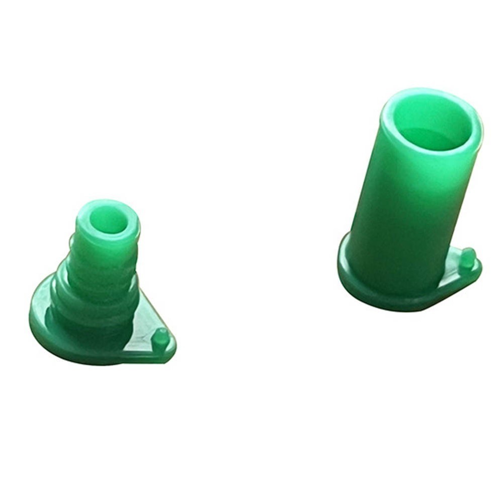 Coverage Options Available In A Set That Includes Ten Total Pair Of Protectors
