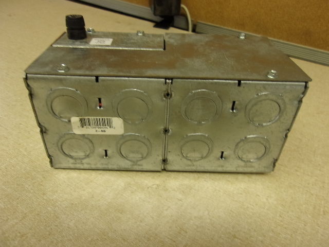 Draper 20HN Junction Box Module *FREE SHIPPING*