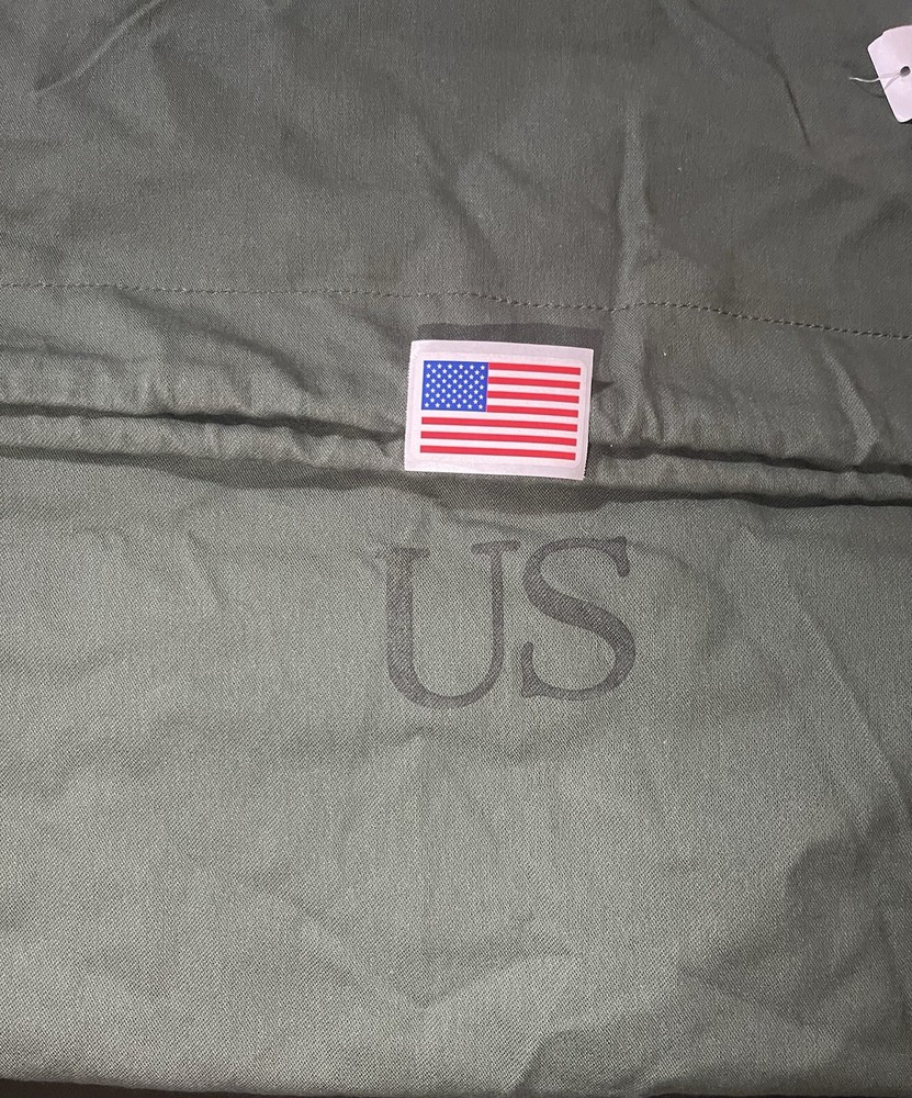 USGI Laundry Bag - NEW