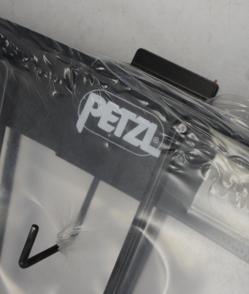 Petzl 2 Piece Bracket Replacement Support
