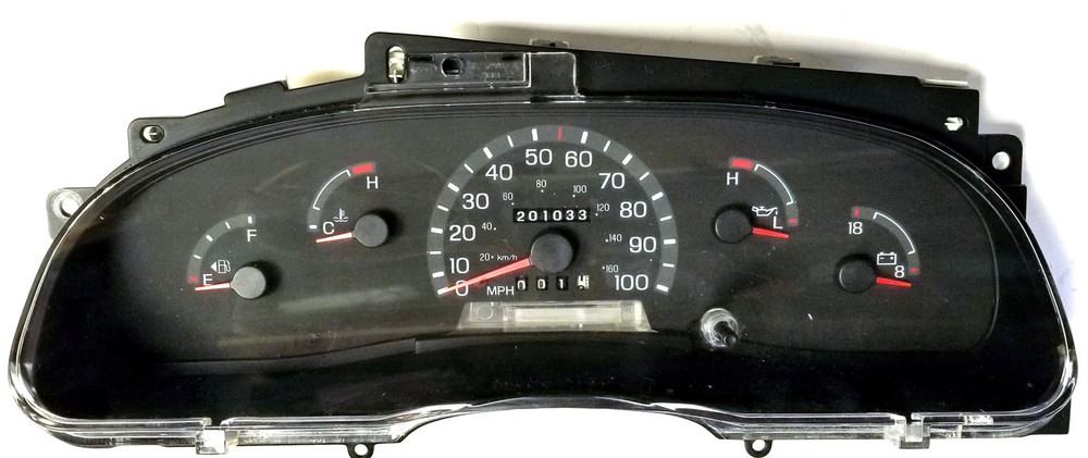 FORD VAN E 150 E250 E350 E450 DIAGNOSTIC FEE 1997 1998 1999 2000