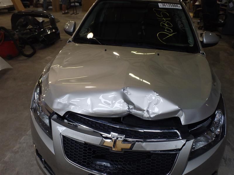 13 CHEVY EQUINOX CAMERA/PROJECTOR CAMERA REAR LIFTGATE 928449