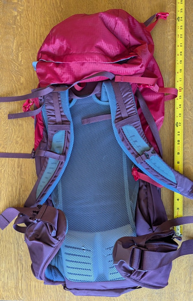 REI Traverse 35 backpack