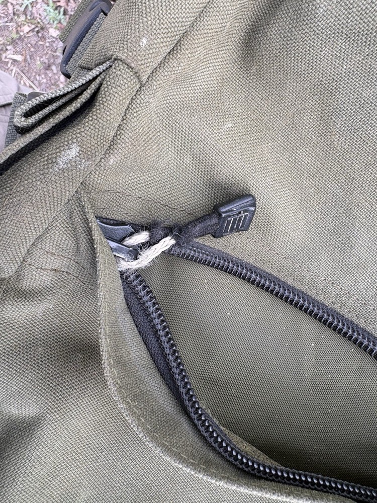 Blackhawk 3 Day Assault Pack OD Green Oldgen