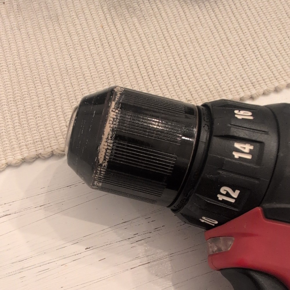Milwaukee M12 2407-20 12V 3/8" Drill/Driver