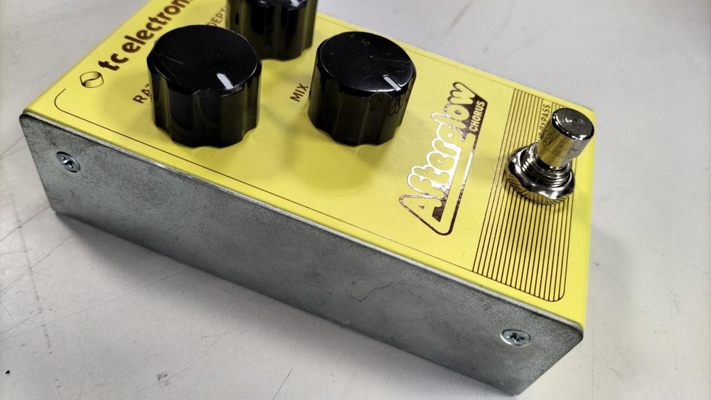 Tc Electronic After Grow Effector