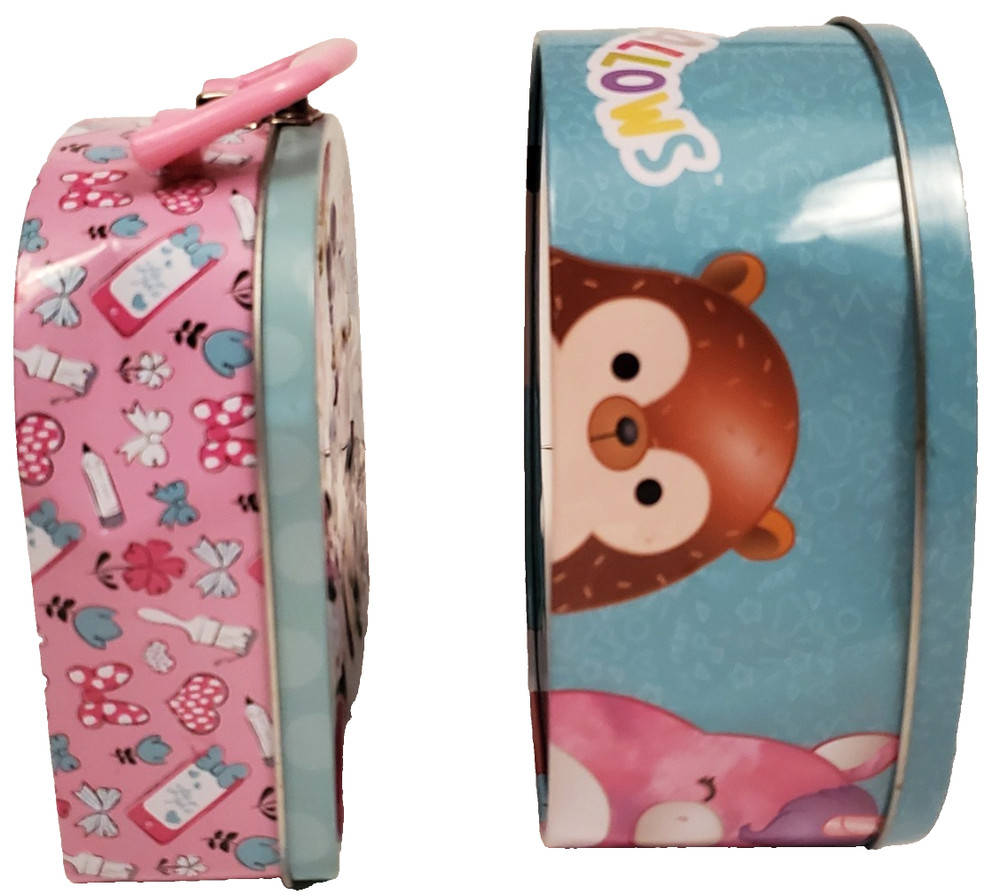 Collector Tins Bundle