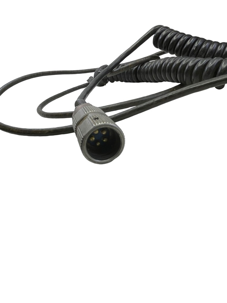 US Army Loudspeaker LS-166/U 1982 Dated