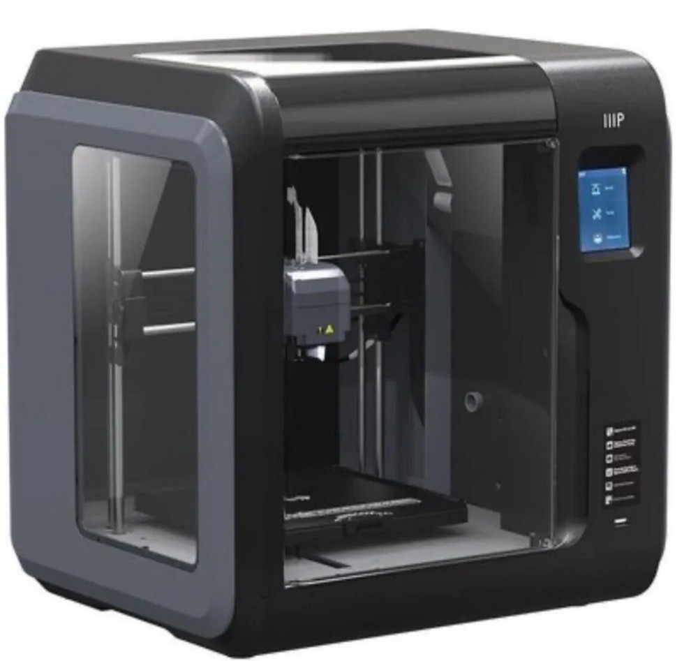 Monoprice MP Voxel Enclosed 3D Printer