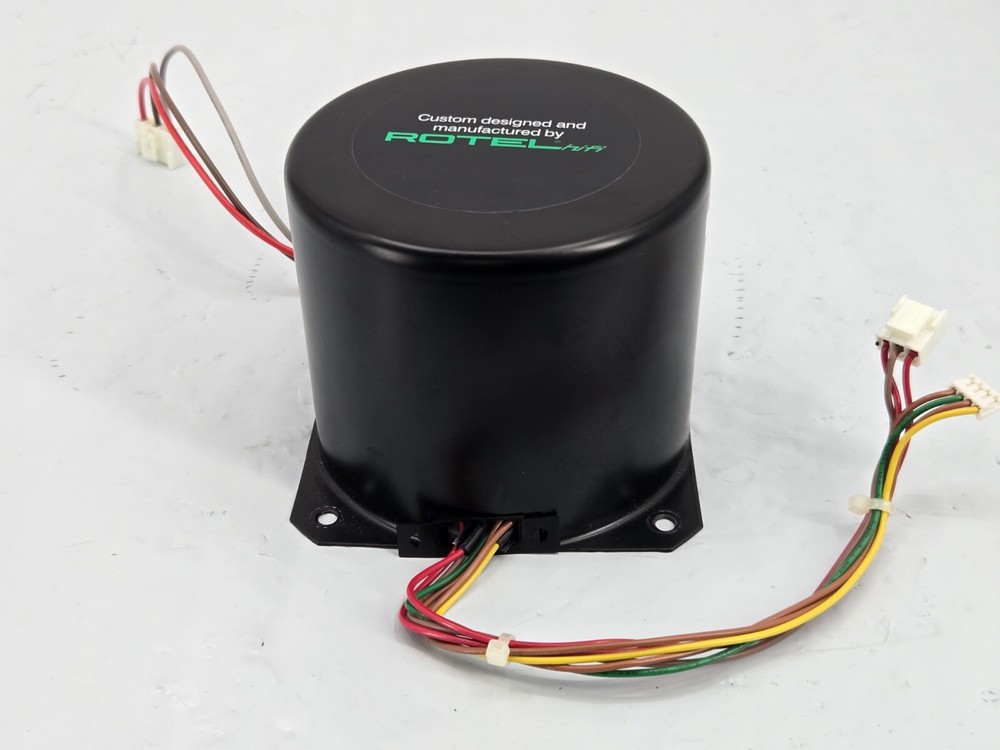 ROTEL Custom OEM Power Transformer