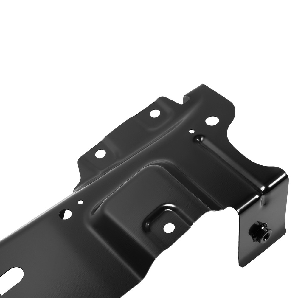 Front Driver&Passenger Side Pair Bumper Impact Bracket For 19-22 Silverado 1500