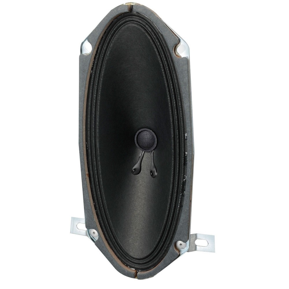 1968-1969 Corvette Kick Panel Speaker Replacement Each