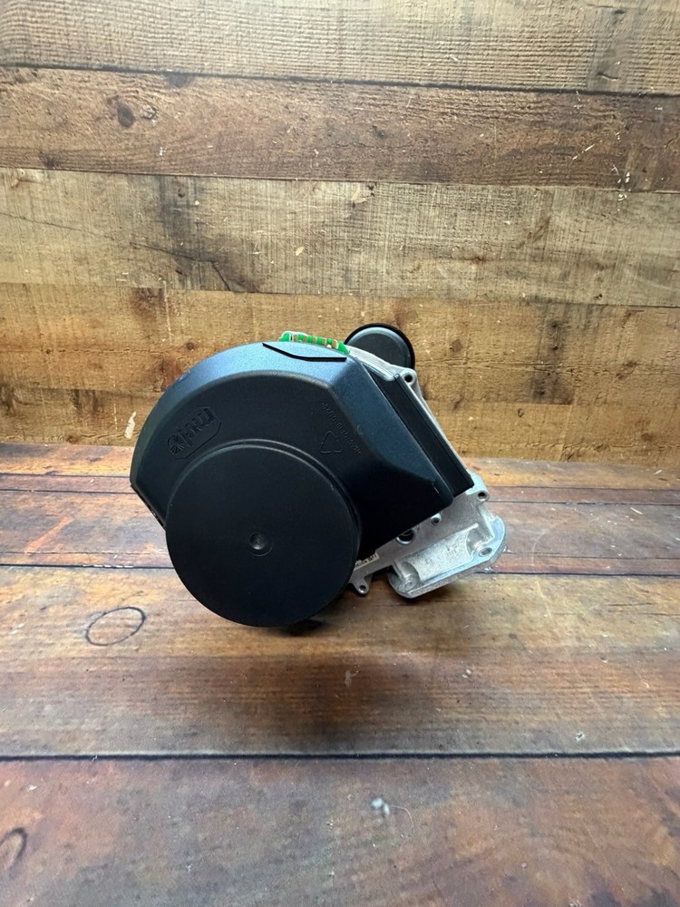 Dungs GB-WND 055 D01 S22 Gas Valve 230V 65mbar EN126 IP40 Rational