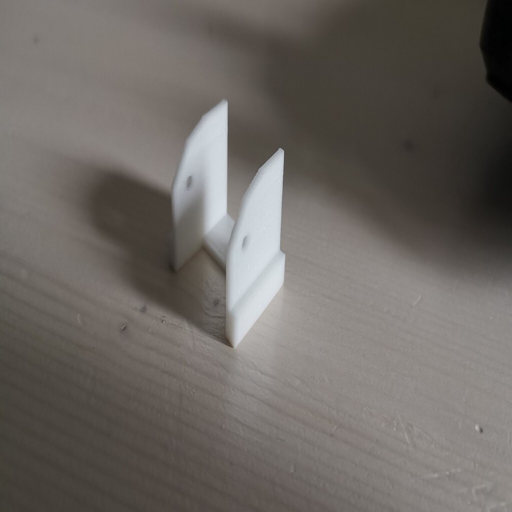 ZOHD Dart 250G Micro Camera 3D Printed Mount
