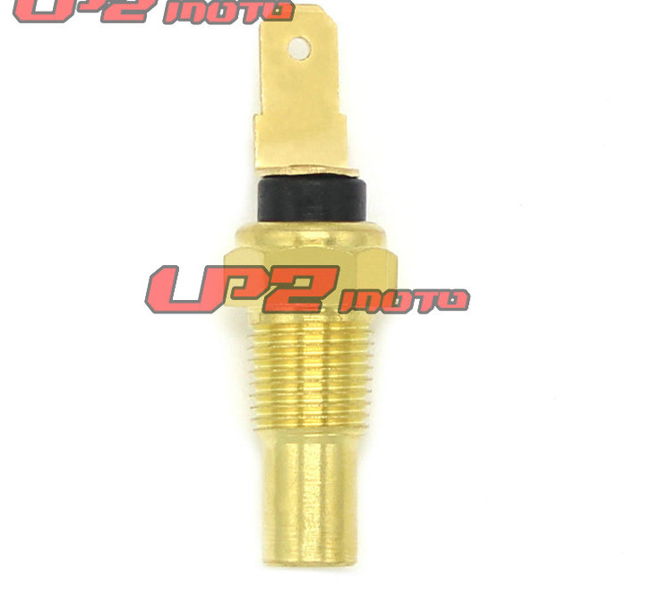 Coolant Temperature Sensor Fit For Honda SES150 Dylan 2002-2004