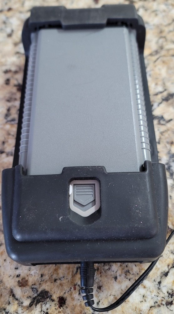 Compass Microtest Network Tester