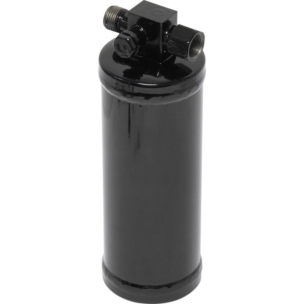 A/C Receiver Drier UAC For 1988 Audi 90
