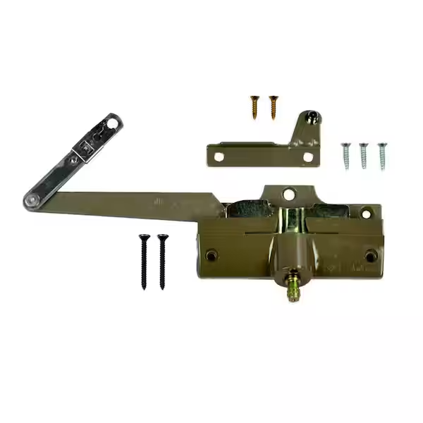 Split Arm Operator Right Hand in Stone Color 1982-1995