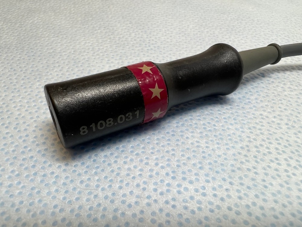 R. Wolf 8108.031 High Frequency Electrical Unit Cable