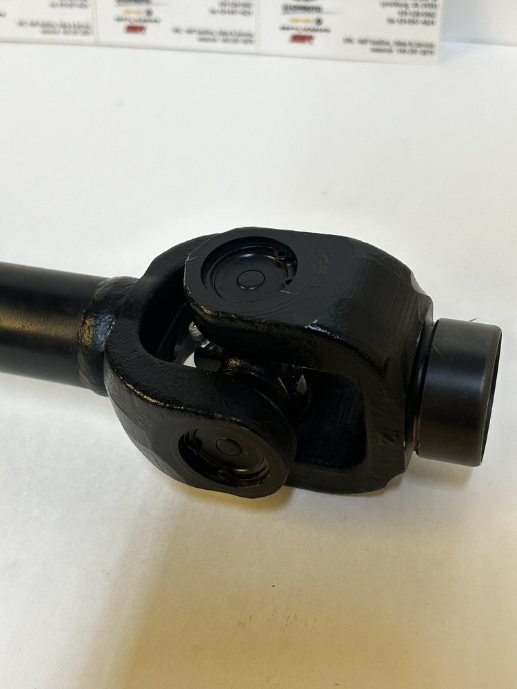 Genuine Can-am Driveshaft Assembly 705502149 For Commander UTV