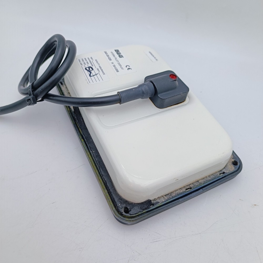 B&G HYDRA PILOT Autopilot Control Unit Display Instrument H-PILOT 2000