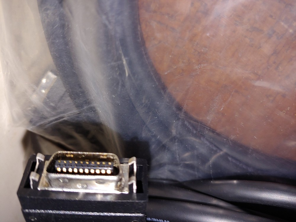 Photometrics LVDS Cable for Cameras