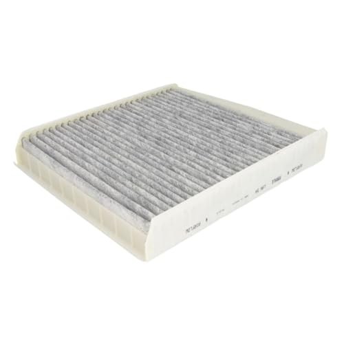Cabin Air Filter - LAK54