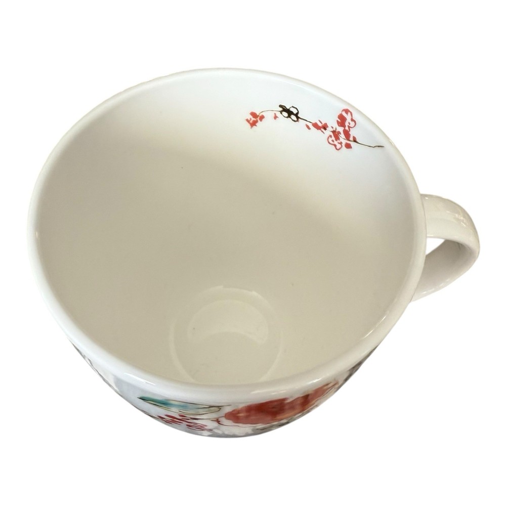 Lenox Chirp Tea/Coffee Cup