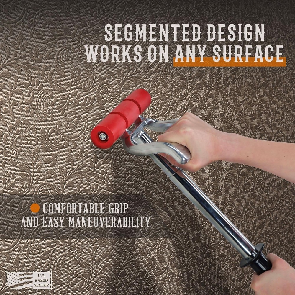 Extendable Laminate Vinyl Carpet Tile Linoleum