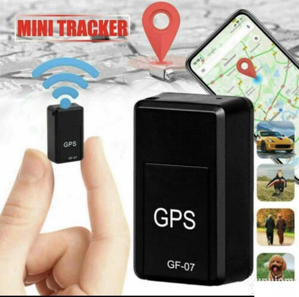GPS Tracker For Vehicle 2024 Silicon And Technology